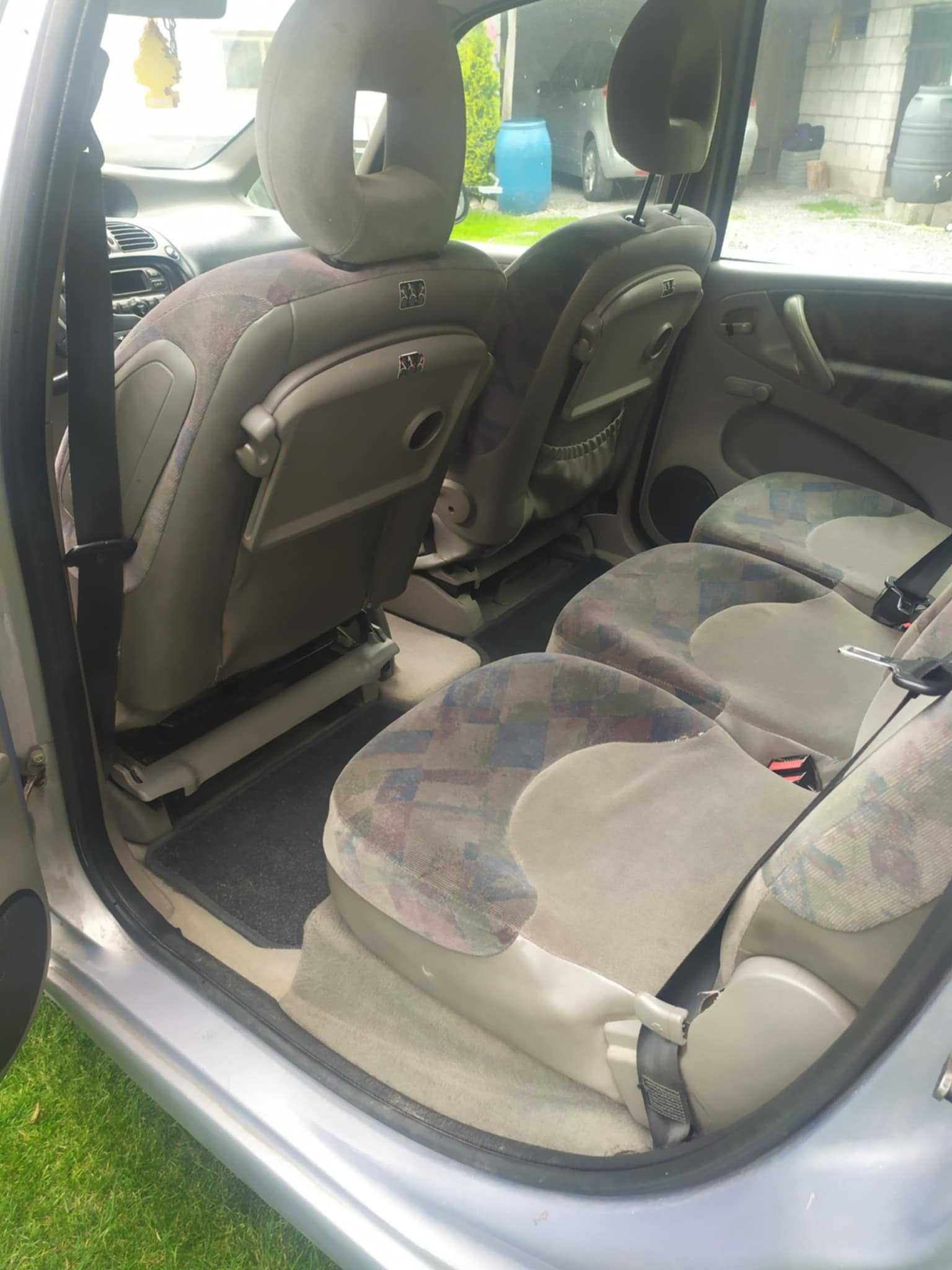 Citroen Xsara Picasso