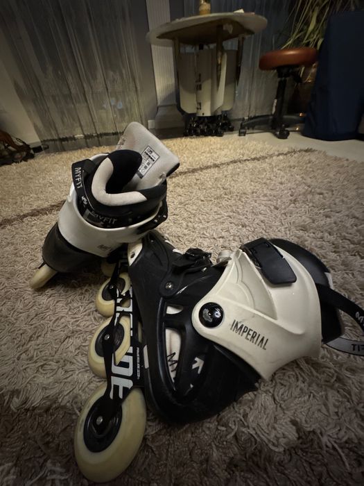 Ролики профісійні