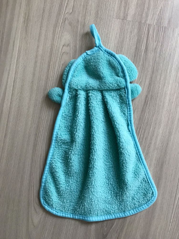 Ręcznik przedszkolaka jak NOWY ręczniczek