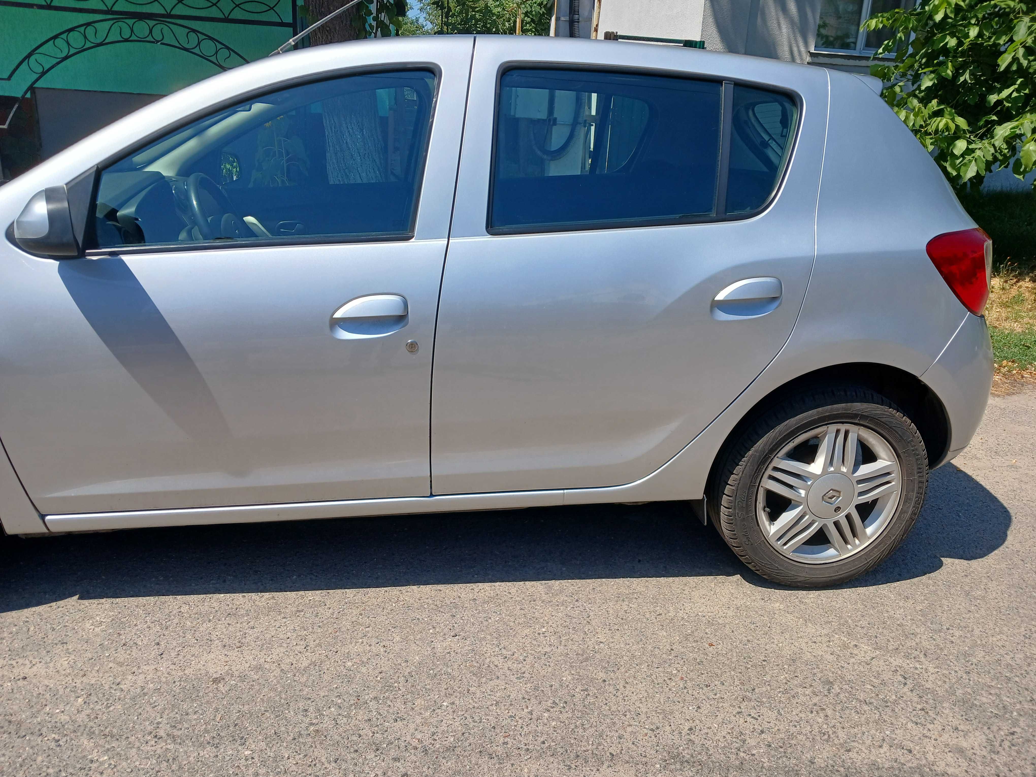 Продам своє авто