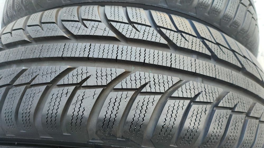 Opony Zimowe 185/65/15 Toyo 4szt