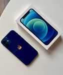 iPhone 12 Mini Blue 128gb