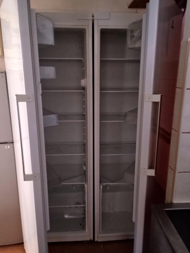 Sprzedam chłodziarki marki Indesit