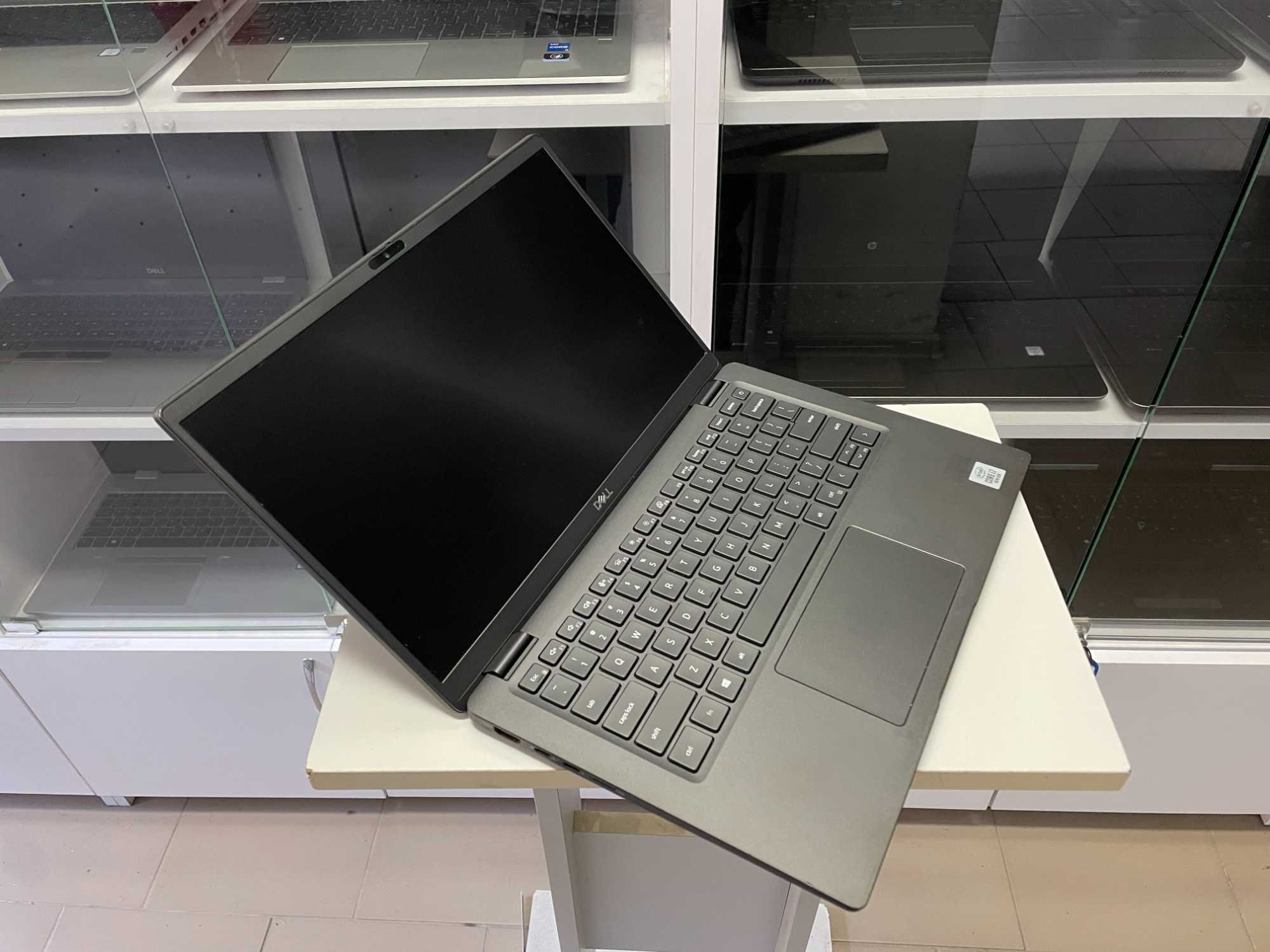 Ультрабук Dell Latitude 7410 [i7 10 Gen] R32 [IPS] [SSD] на Куліша 22