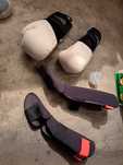 Kit de ckick box