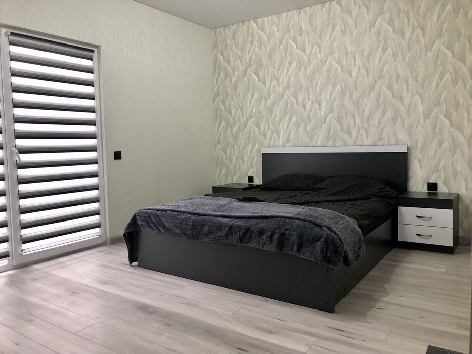 Відпочинок в Карпатах з басейном котедж RELAX HOME