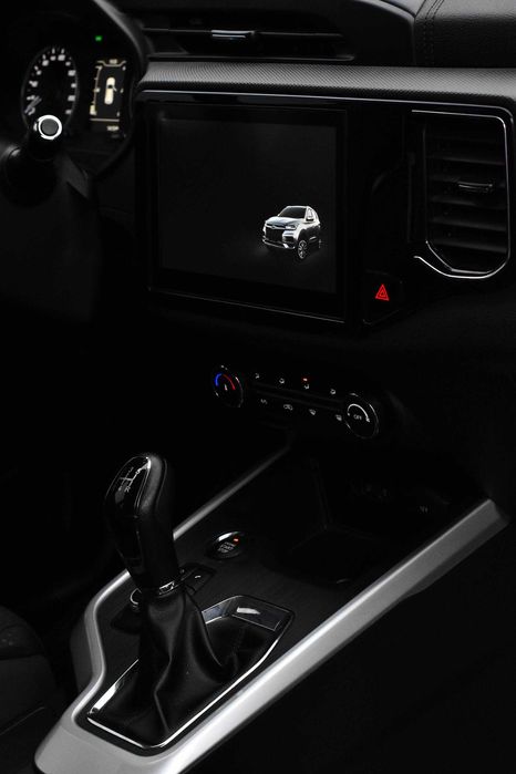 Chery Tiggo 4 1.5 бензин 2021 (Перший внесок від 20%)