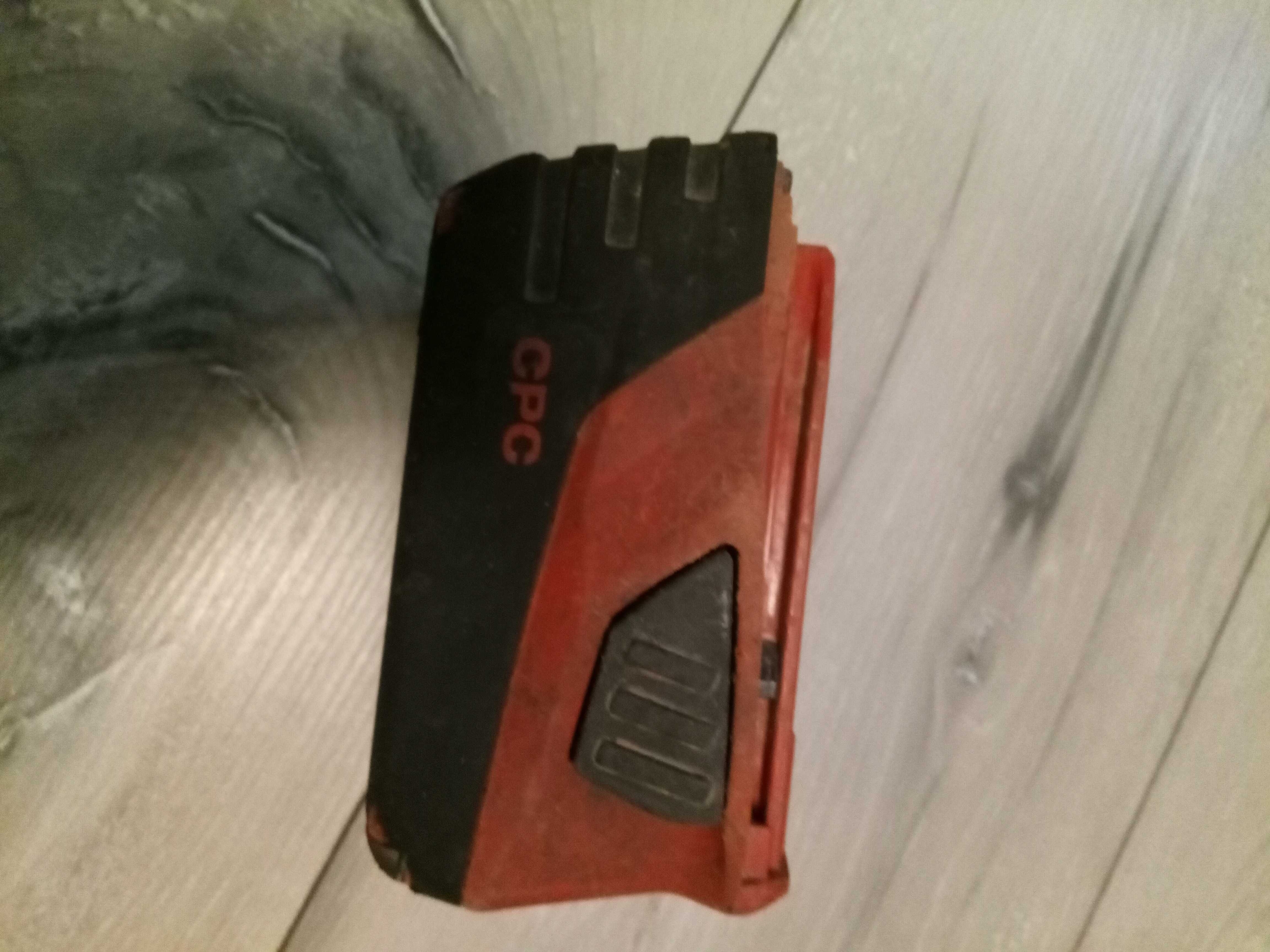 Hilti akumulator Li-lon B22 5.2