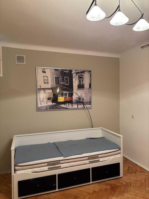 Kawalerka w Pruszkowie