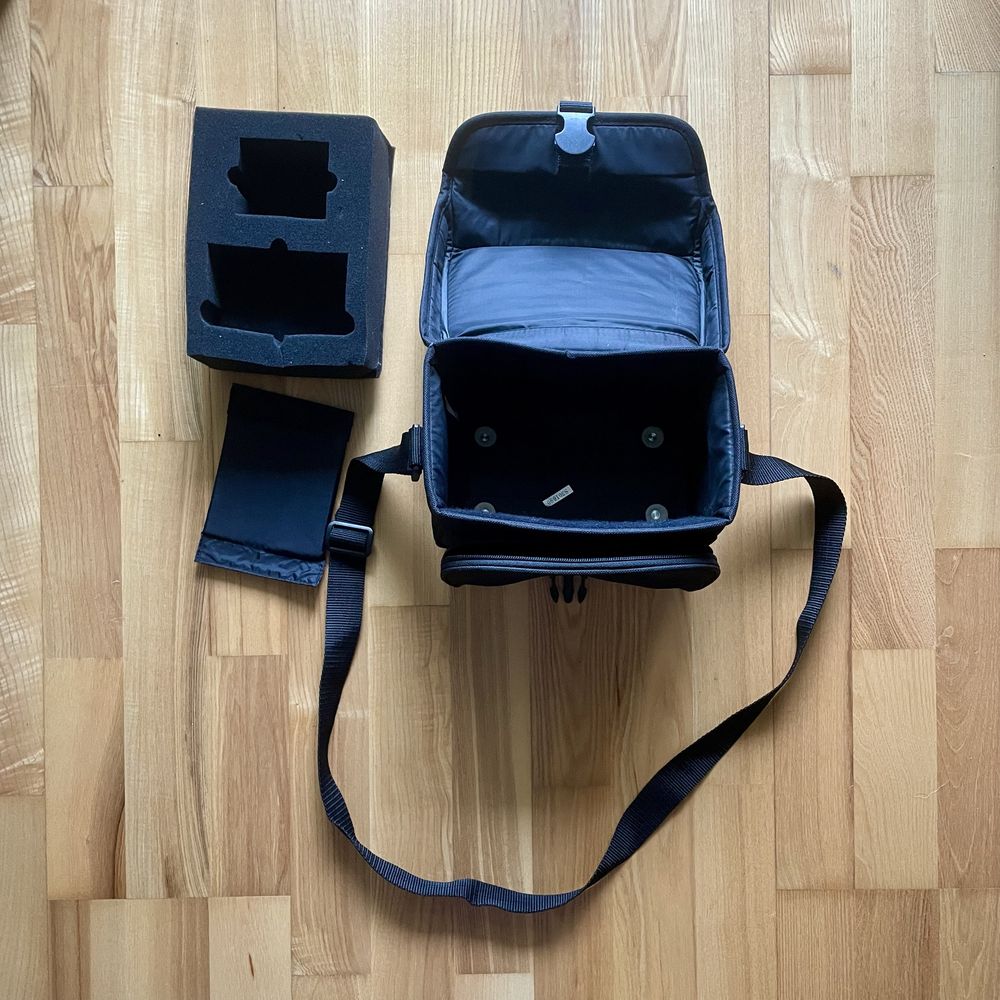 Futerał Vanguard M do NIKON CANON FUJI OLYMP torba fotograficzna case