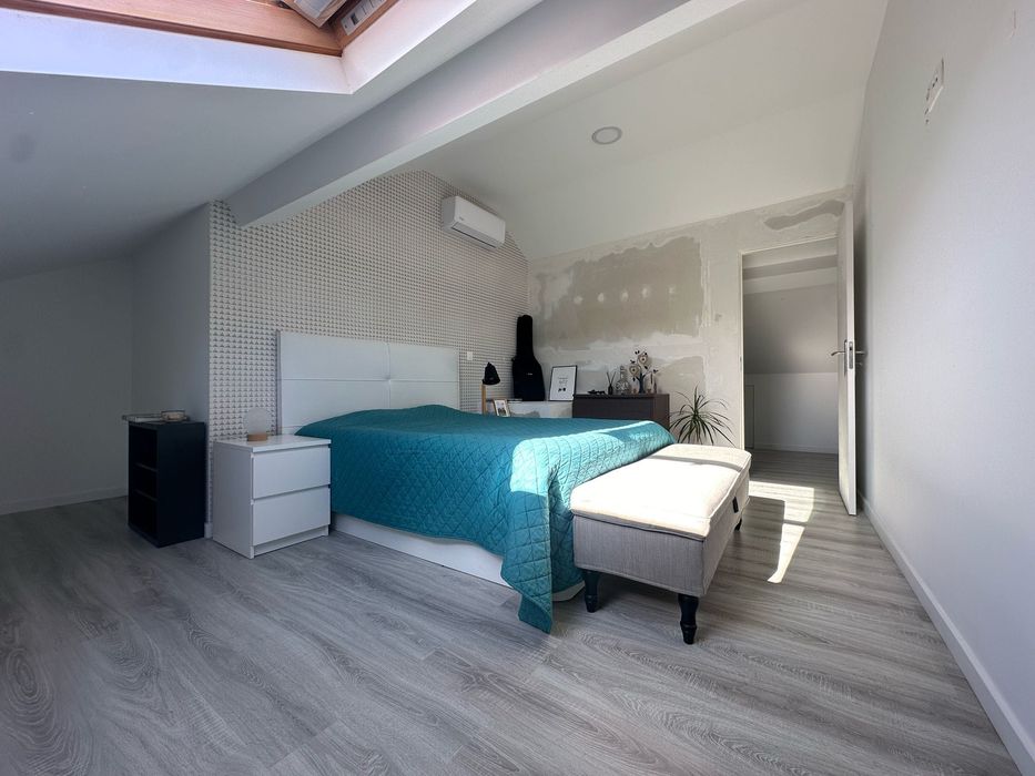 Apartamento T3 - Centro de Palmela