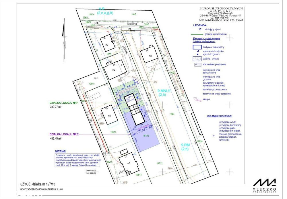 Promocja Dom w cenie mieszkania od właściciela.