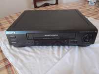 Leitor de video vhs