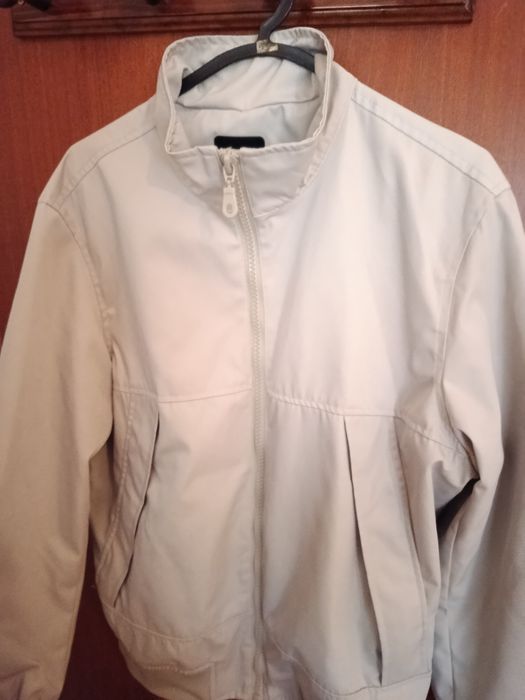 Jaqueta Desportiva Zara tamanho L