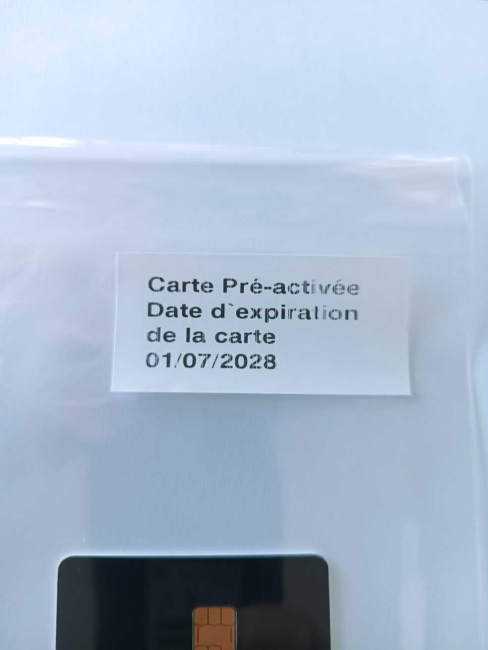 PROMO:Cartão TNT SAT para recetores tntsat valido por 3 ANOS