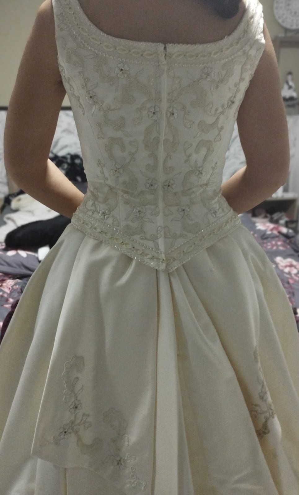 Vestido de Noiva