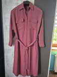 Sukienka Szmizjerka Massimo Dutti 42