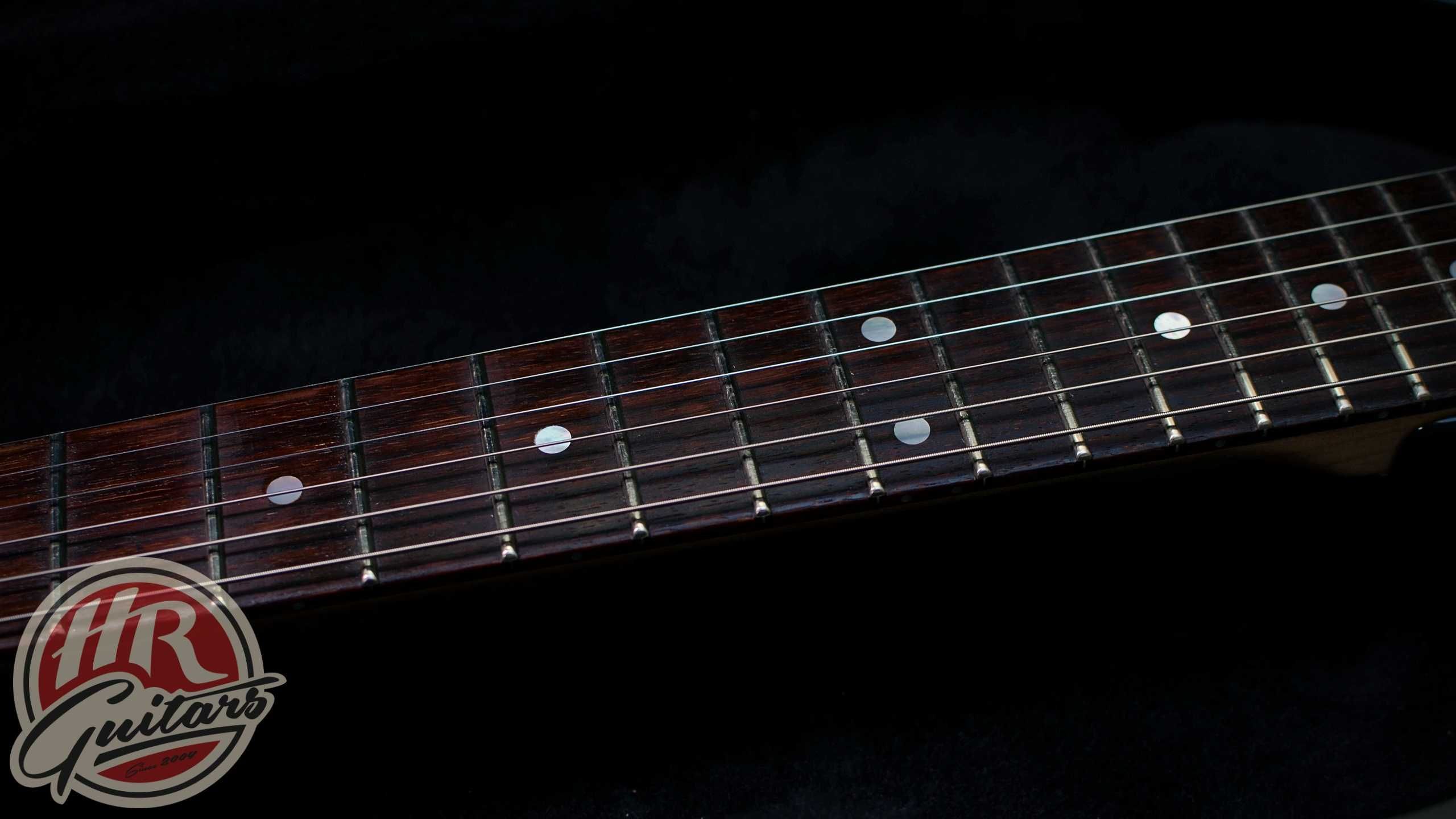 Line 6 JTV-89 US James Tyler Variax, USA, 2010 rok, gitara modelowana