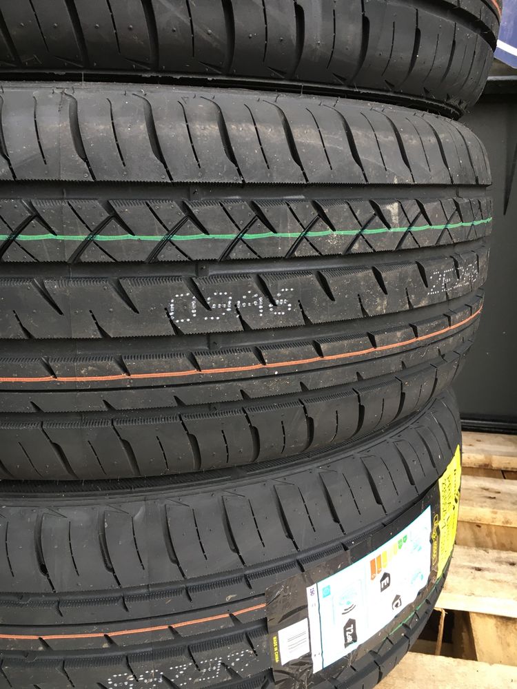 NOWA opona opony letnia letnie 235/55R17 ROADMARCH F-VAT