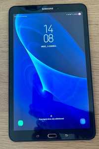 tablet Samsung Galaxy Tab A 10.1 (2016) czarny