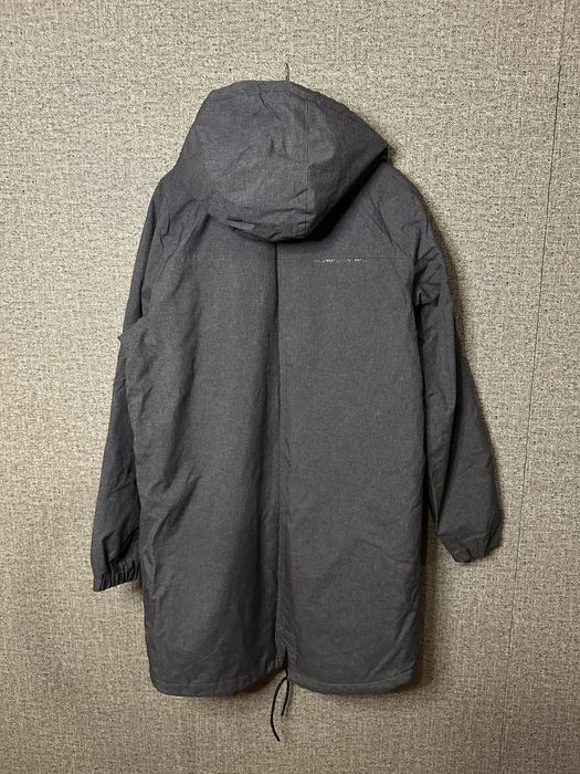 Чоловіча куртка Cropp XXL