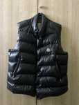 moncler vest gillet