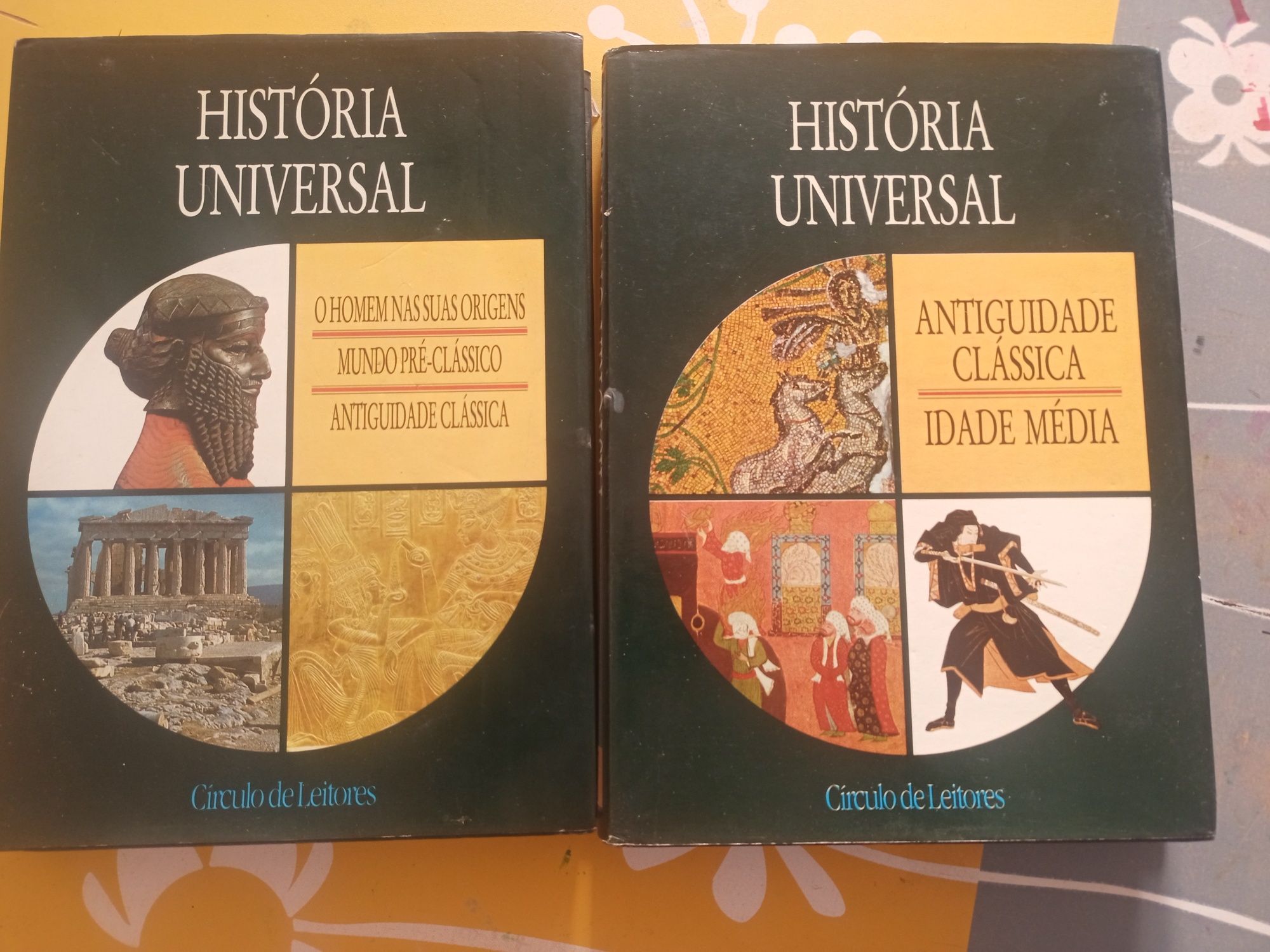 Enciclopédia e dicionário