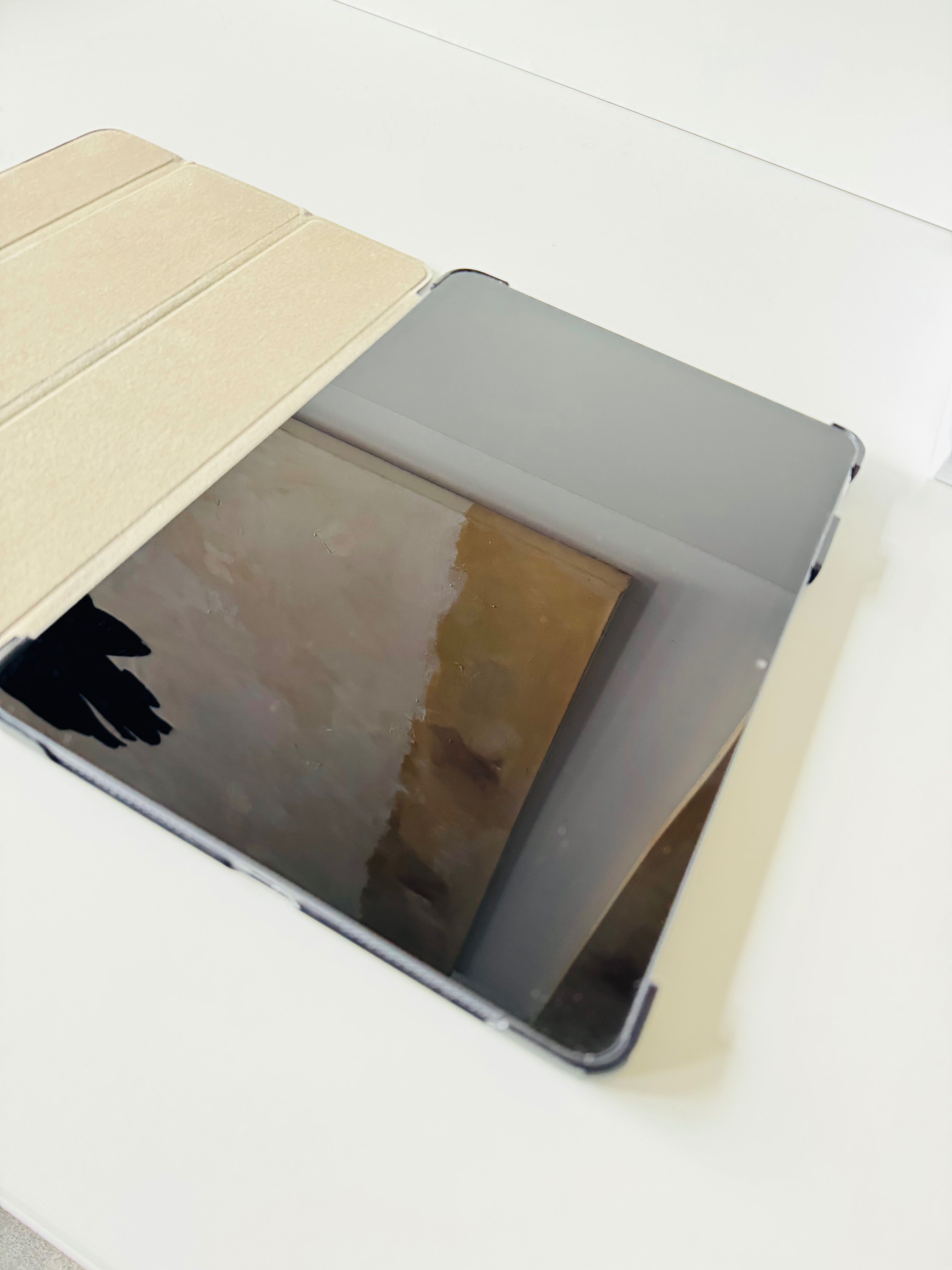 Планшет Xiaomi Pad 6S Pro 12.4" 8/256GB Graphite Gray (VHU4702EU)