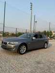 BMW 520 D ano 2012