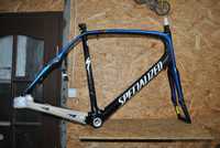 Nowa rama 2009 Specialized Roubaix Pro Frameset 60cm XXL