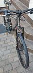 Rower zjazdowy TREK FUEL 80