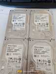 Dysk 3.5" 4TB DC HC310 SAS 12Gb/s