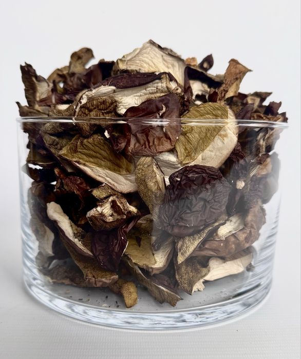 Grzyby suszone mix 200g