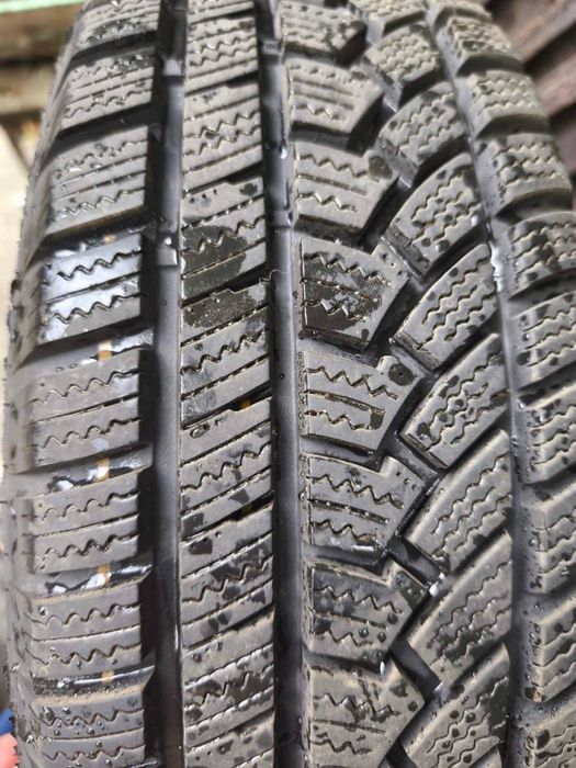 Диски R15 5*114.3 + резина R15 196*65