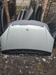 Капот Mercedes w169 A clas жабо петлі капота Мерседес А клас 2004-2008