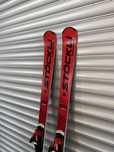 Narty Stöckli Laser GS 175 cm