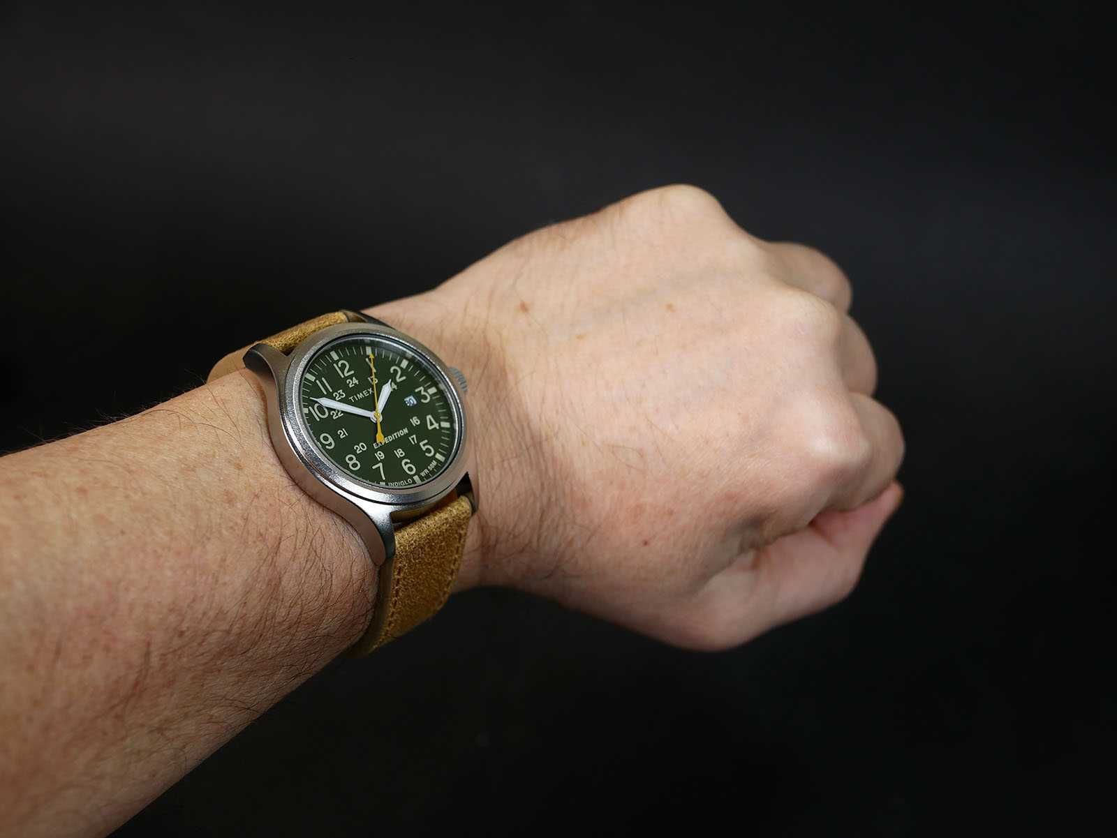 Timex Tw4B23000 Expedition Scout 40mm