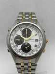 Seiko Chronograph 7T32