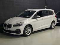 BMW 216 Gran Tourer d 7L