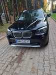 BMW X1 xDrive28i