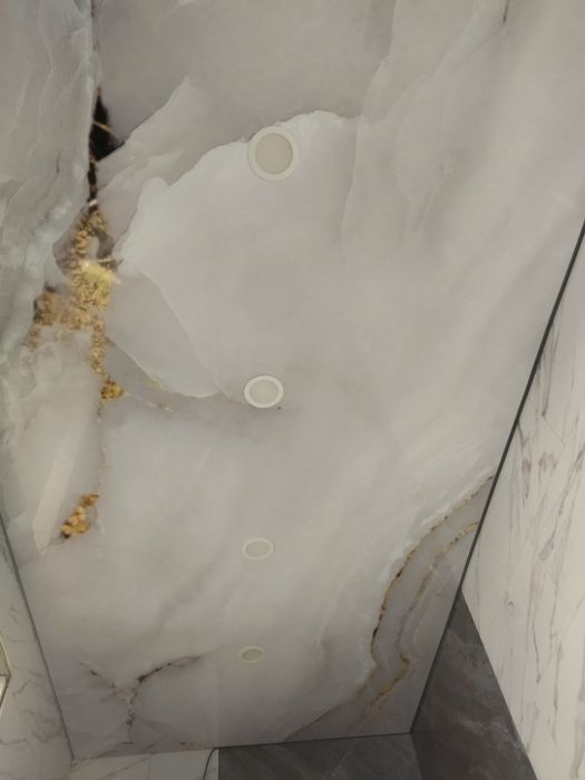 Натяжні стелі Житомир