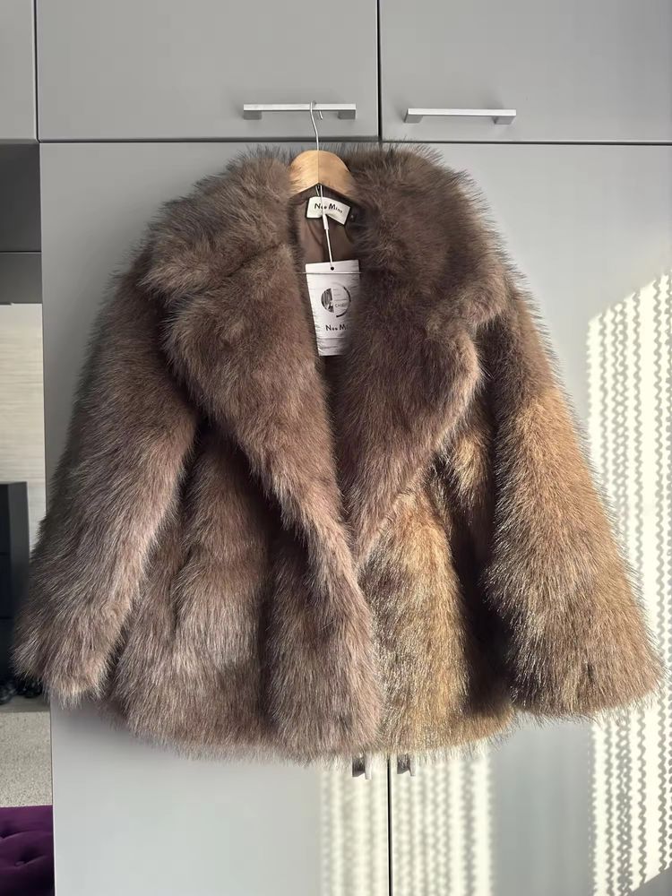 Еко Шубка ZARA.