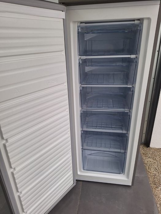 Arca Vertical Princess Inox