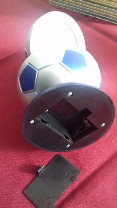 Relógio de Cabeceira NOVO