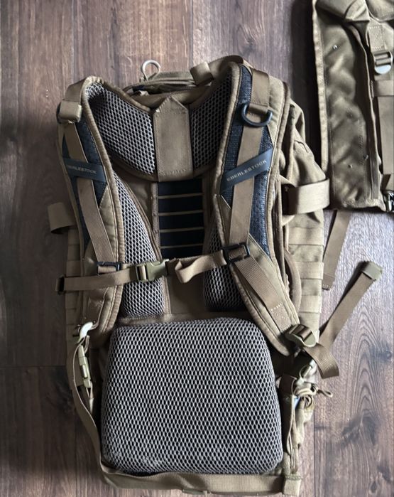 Eberlestock Gunslinger plecak wojskowy