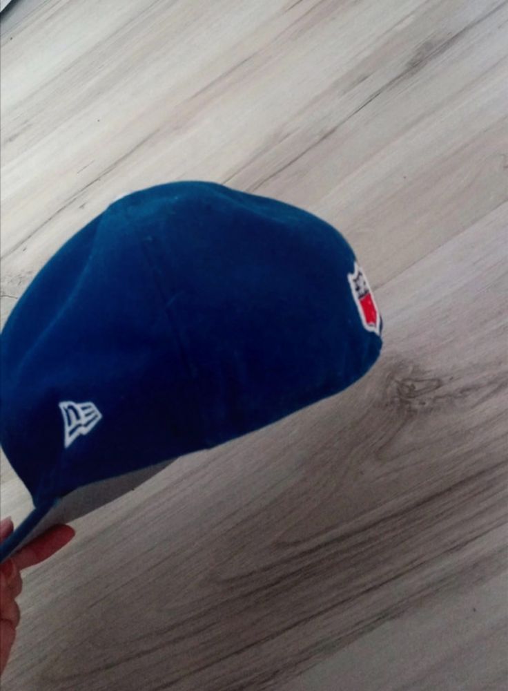 czapka z daszkiem nfl 59fifty streetwear na prezent dla chlopaka dla m
