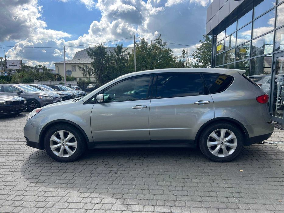 Subaru Tribeca 2007