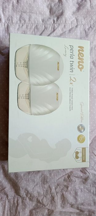 Neno Perla Twin ,1,5 r GWARANCJI