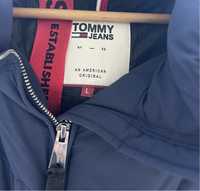 Куртка/ пуховик чоловічий Tommy Hilfiger