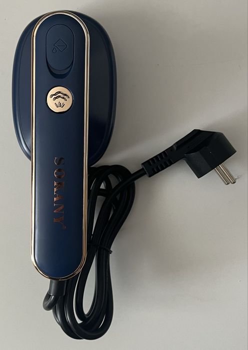 SOKANY SK-3071B żelazko parowe 1200W kompaktowe podróżne